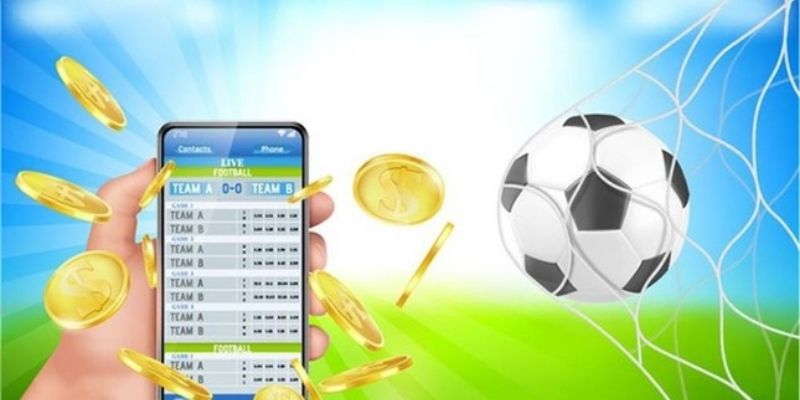 Mẹo cược kèo trên hiệu quả từ chuyên gia
