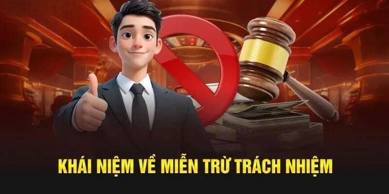 Tổng quan về miễn trừ trách nhiệm 88VV